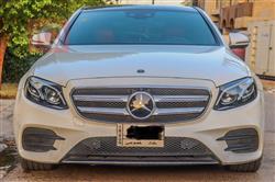 مێرسێدس بێنز E-Class